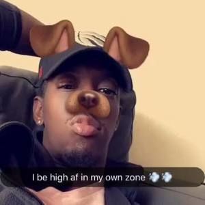 Meet your Posher, Mitchell